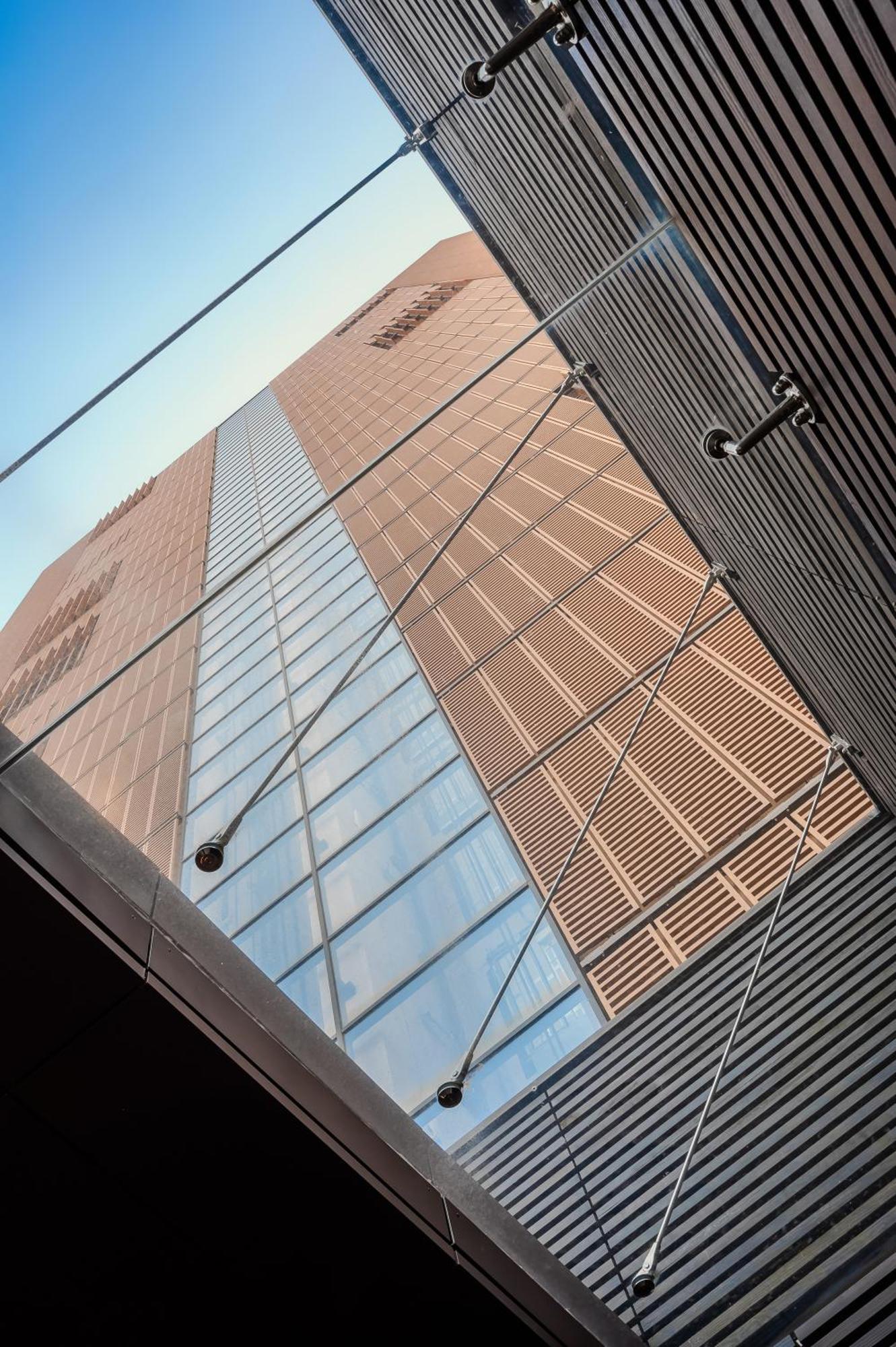 Appartamento Giax Tower Luxury Oasis Milano