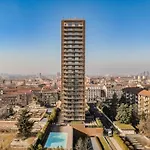 Giax Tower Luxury Oasis