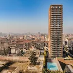 Giax Tower Luxury Oasis