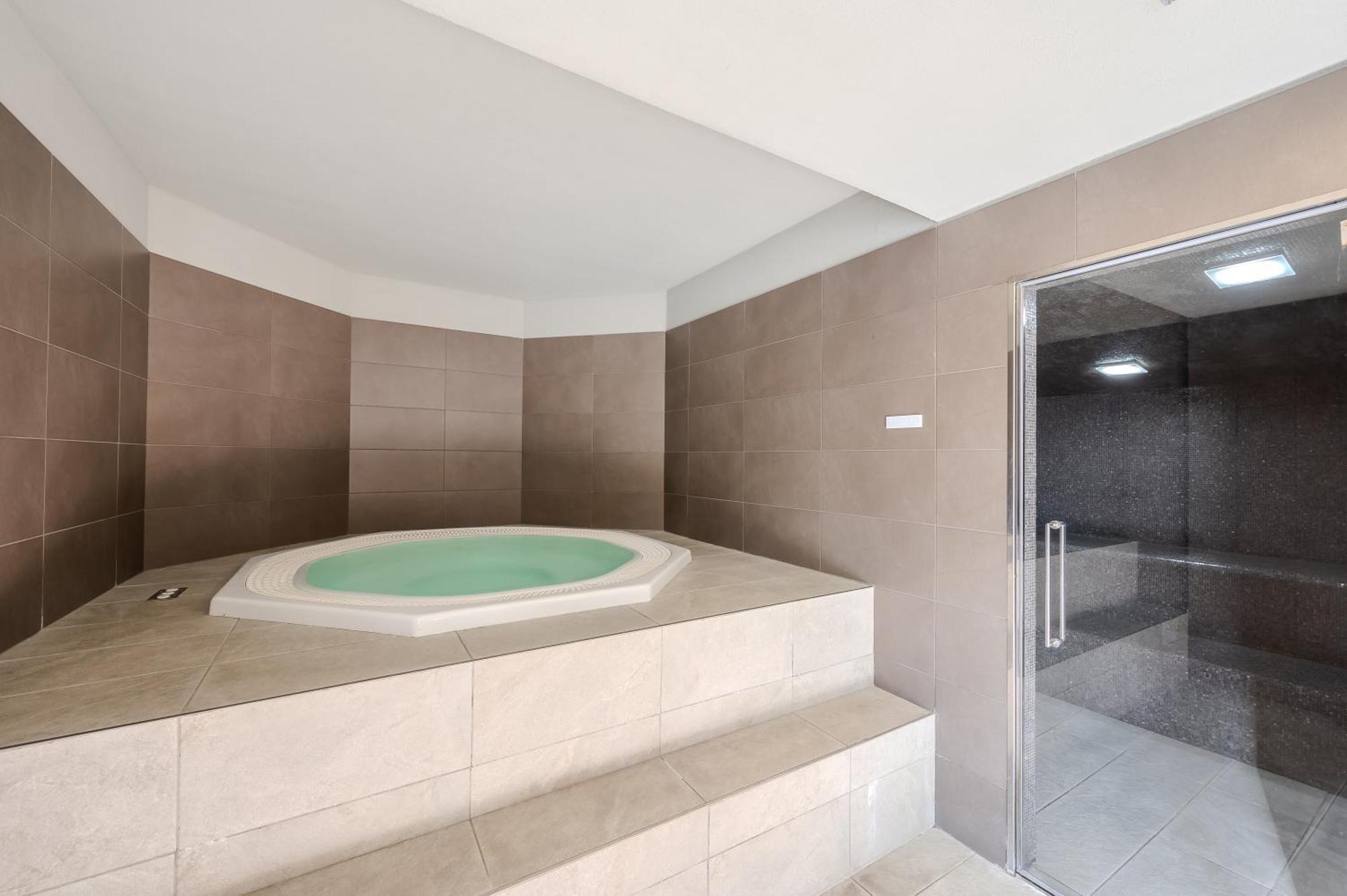 Apartment Giax Tower Luxury Oasis *