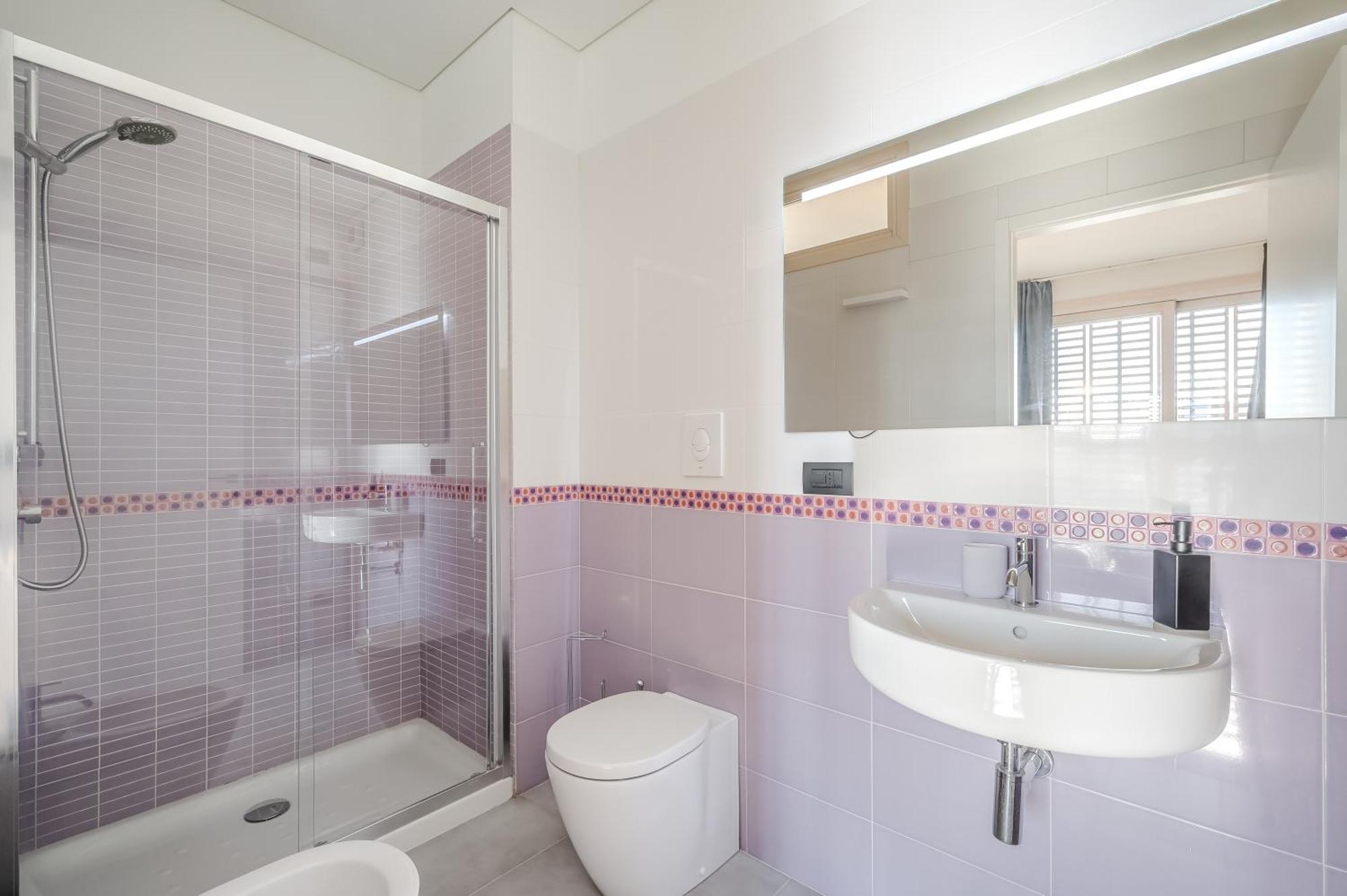Giax Tower Luxury Oasis * Mailand