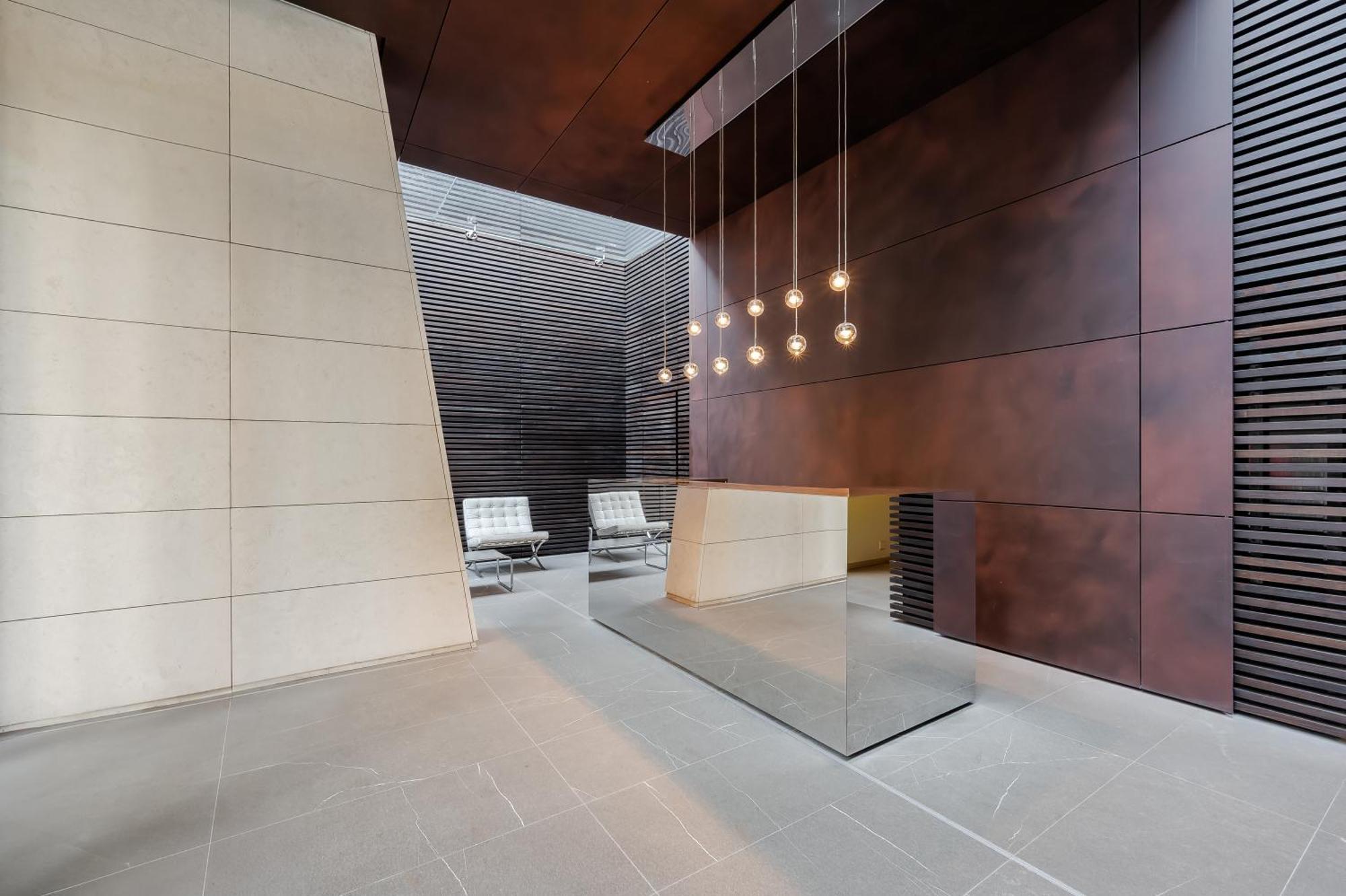 Apartment Giax Tower Luxury Oasis *