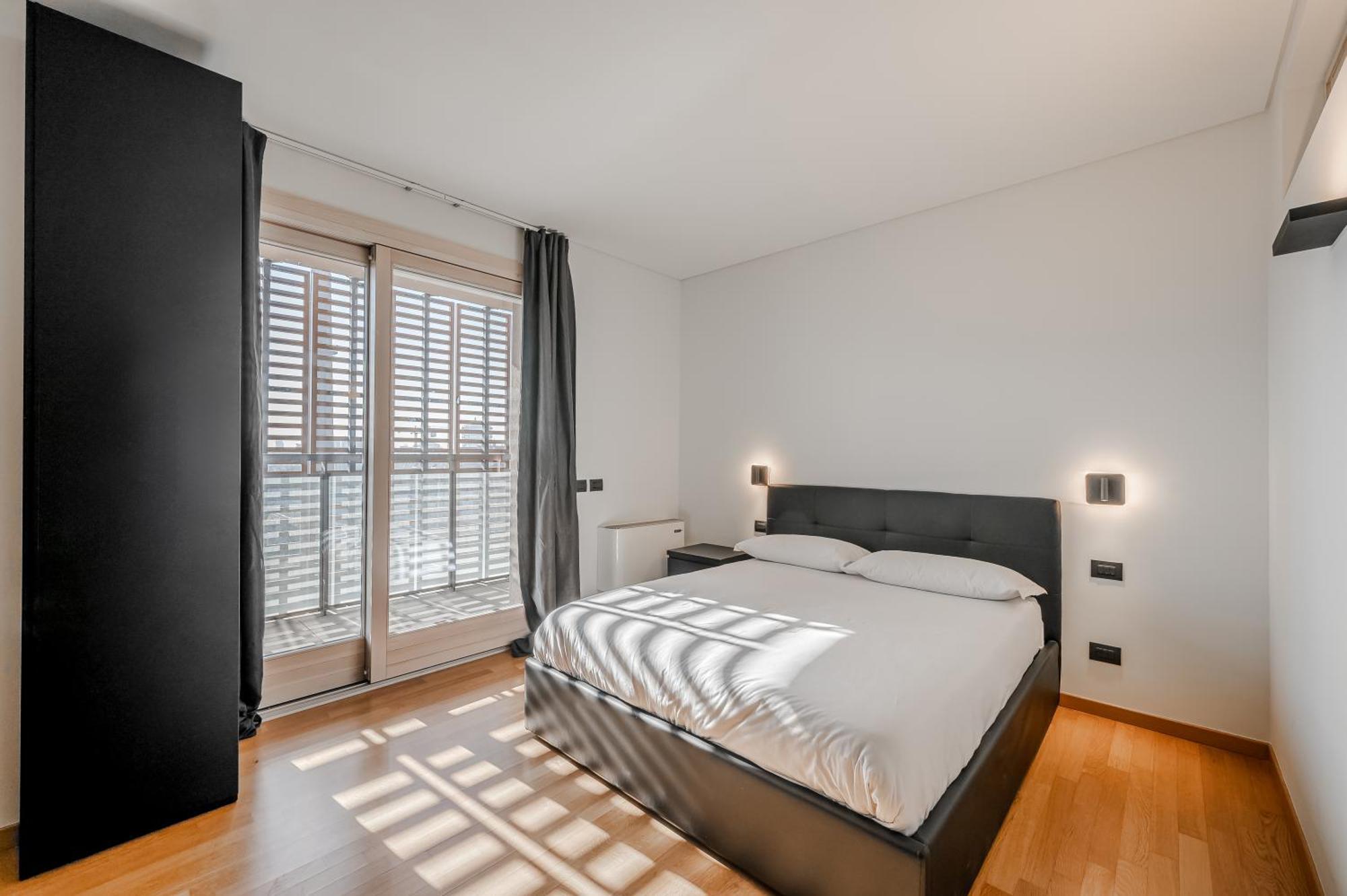 Giax Tower Luxury Oasis Apartment